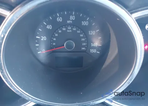 2013 Kia Sorento Lx из США, поврежденный, VIN 5XYKT3A19DG393747